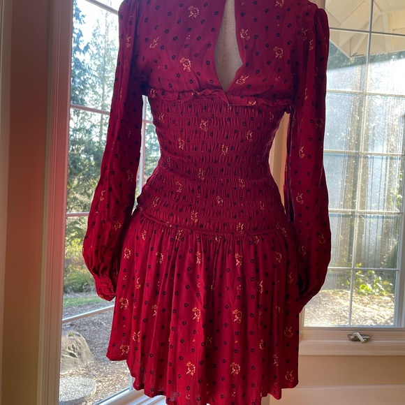 Free People Dress - Picture 2 of 8